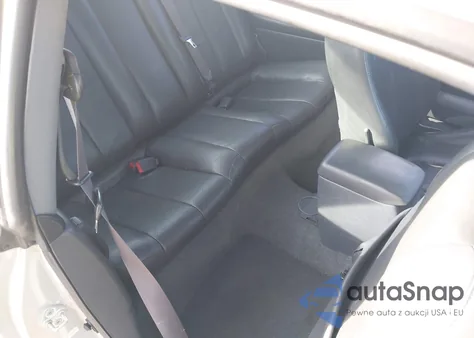 2001 Toyota Camry Solara Sle V6 z USA, uszkodzony, nr VIN 2T1CF22P61C448431